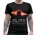 Camiseta de Game Elite Dangerous Black Hole