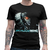 Camiseta de Game Metal Gear Rising Raiden Mod 2