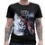 Camiseta de Game Star Wars Jedi Fallen Order Mod 1