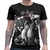 Camiseta A-ha Hunting High and Low