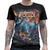 Camiseta Accept Rise of Chaos