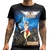 Camiseta Aerosmith Nine Lives