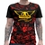 Camiseta Aerosmith Permanent Vacation