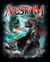 Camiseta Alestorm Back Through Time - comprar online