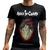 Camiseta Alice in Chains Black Gives Way