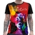 Camiseta Alice in Chains Facelift