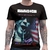 Camiseta Rammstein Amerika