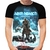 Camiseta Raglan Amon Amarth Jomsviking