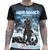 Camiseta Amon Amarth Jomsviking