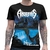 Camiseta Amorphis Tales From the Thousand Lakes