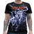 Camiseta Coleção Mestres do Rock Angus Young
