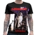 Camiseta Annihilator Alice in Hell