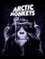 Camiseta Arctic Monkeys - comprar online