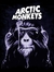 Baby Look Arctic Monkeys - comprar online