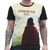 Camiseta Wishbone Ash Argus