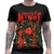 Camiseta Autopsy Mental Funeral