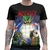 Camiseta Autopsy Severed Survival