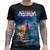 Camiseta Avantasia Ghostlights