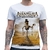 Camiseta Avantasia The Scarecrow