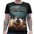 Camiseta Avantasia The Wicked Symphony