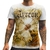 Camiseta Ayreon The Human Equation