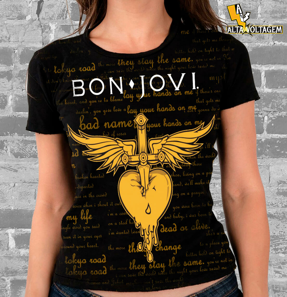 Camiseta Babylook Feminina - Caveira Jogos