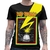 Camiseta Bad Brains