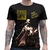 Camiseta Bad Company Here Comes Trouble