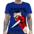 Camiseta Black Flag My War