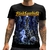 Camiseta Blind Guardian Nightfall
