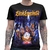 Camiseta Blind Guardian Somewhere Far Beyond