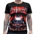 Camiseta Blitzkrieg Theatre of the Damned