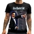 Camiseta Blue Oyster Cult Agents of Fortune