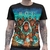 Camiseta Blue Oyster Cult Fire of Unknown Origin