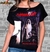 Blusinha Annihilator Alice in Hell