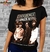 Blusinha Creedence Clearwater Revival