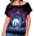 Blusinha DIO Master of the Moon