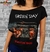 Blusinha Green Day Revolution Radio