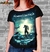 Blusinha Sonata Arctica Paasilina