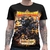 Camiseta Bolt Thrower Realm of Chaos