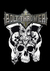 Camiseta Bolt Thrower Skull - comprar online
