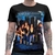 Camiseta Bon Jovi New Jersey