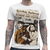 Camiseta de Filme Bonnie and Clyde