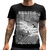 Camiseta Burzum Hvys Lyset Tar Oss