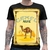 Camiseta Camel Mirage