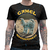 Camiseta Camel Moonmadness