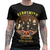 Camiseta Aerosmith Poster I