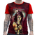 Camiseta Coleção Mestres do Rock Alice Cooper - comprar online