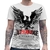 Camiseta Alter Bridge Blackbird