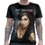 Camiseta Amy Winehouse
